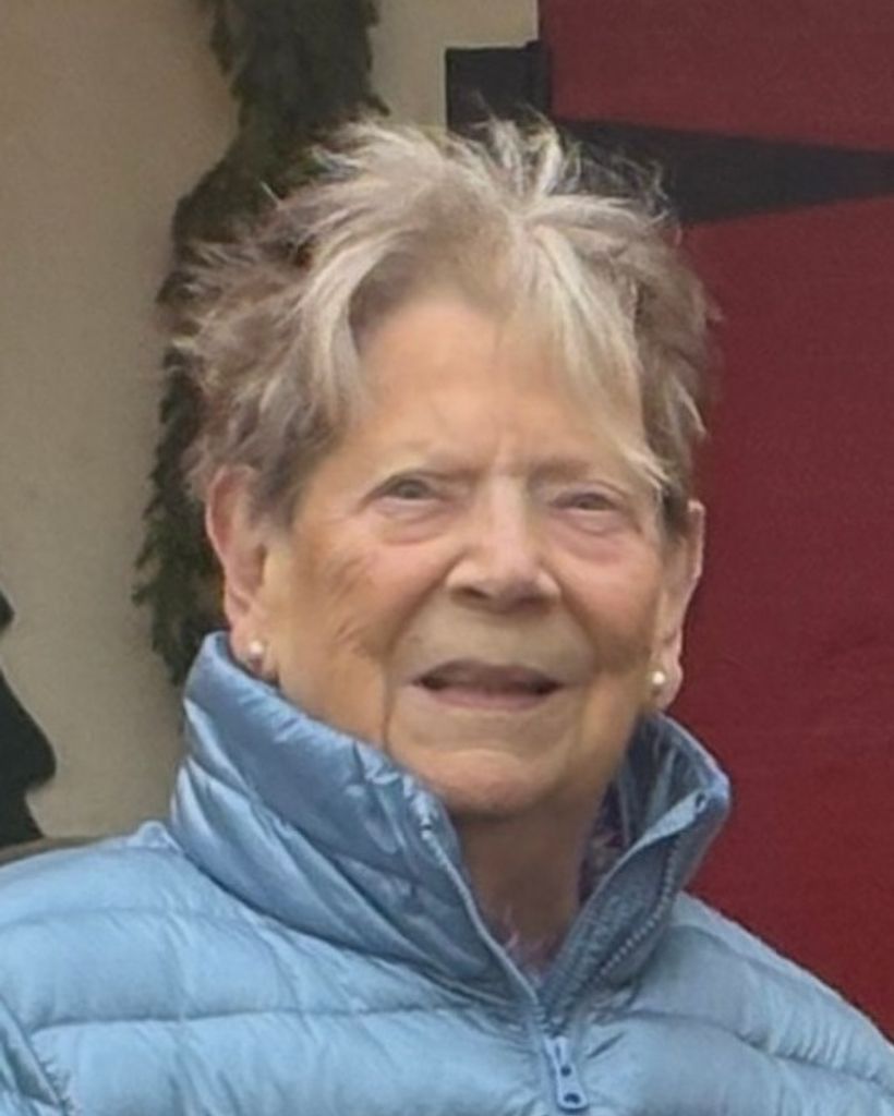 Carol A. (Finn) Durkin Profile Photo