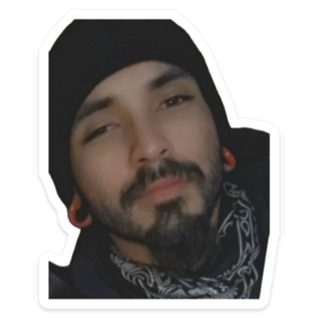 Ruben Moses Chavez Lozoya Profile Photo