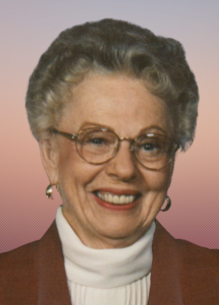 Melba Lee Friedrich Ries