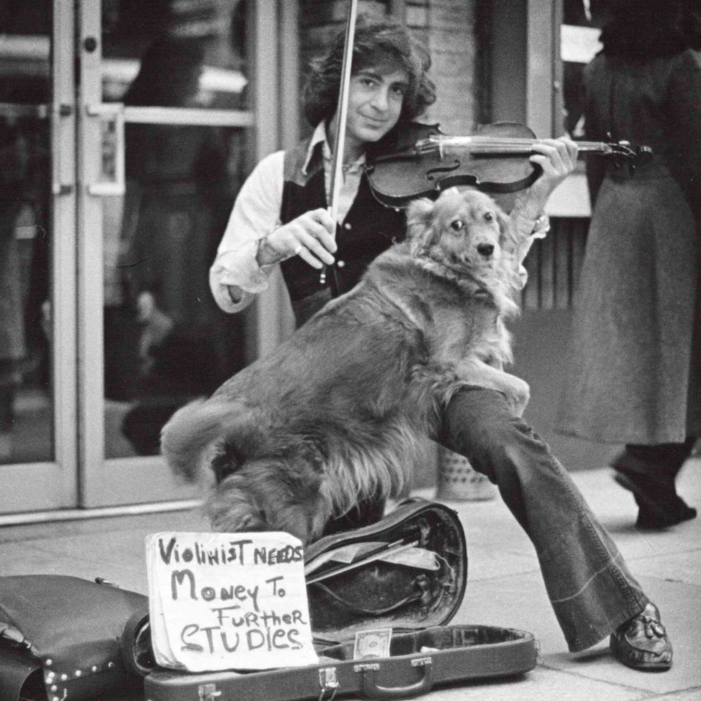 Richard Wexler Profile Photo