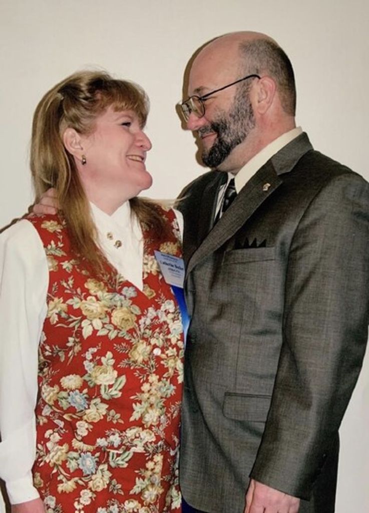 Catherine Becker Profile Photo