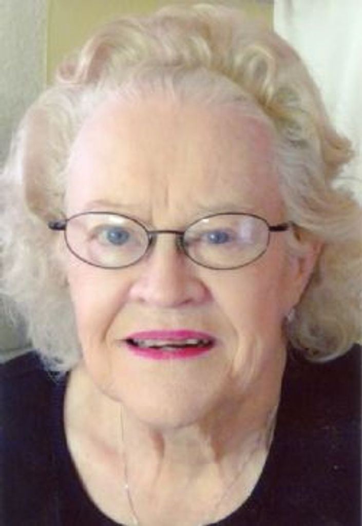 Beverly Ann Daniel White