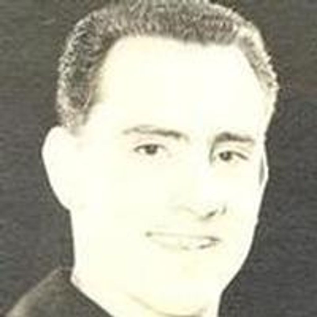 W. J. "Dub" Cooper