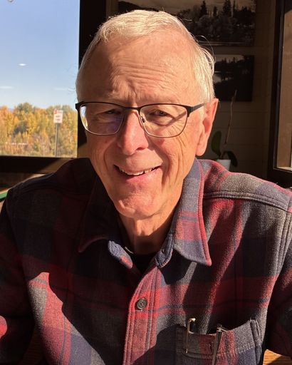 David Michael Hudspeth Profile Photo
