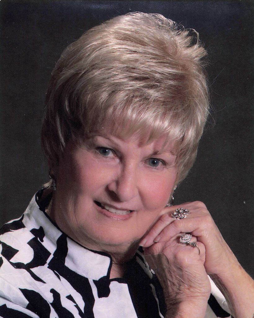 Maxine Taylor