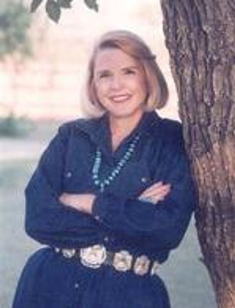 Norma Gilbert