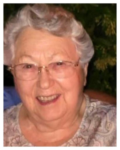 Sheila C.  Oliveras's obituary image