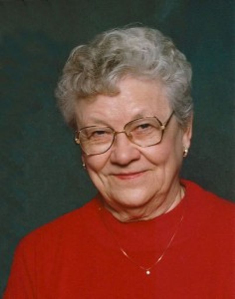 Lily Cornelia Tannas