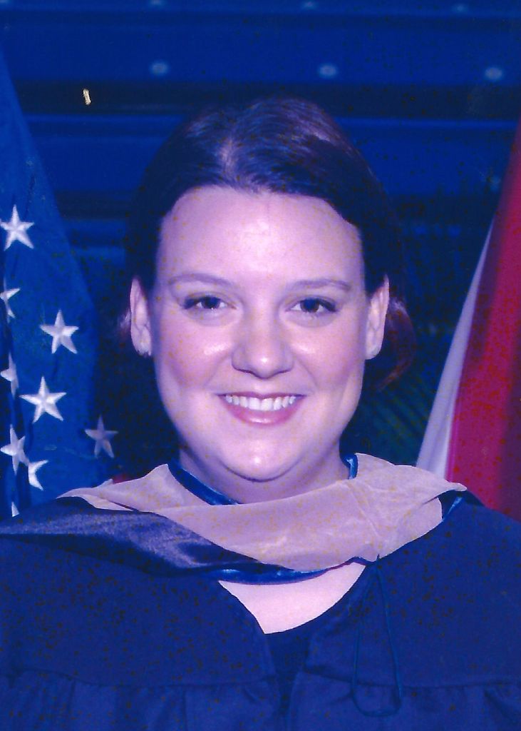 Sara Ann Foret