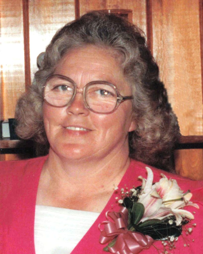 Helen Berube Profile Photo
