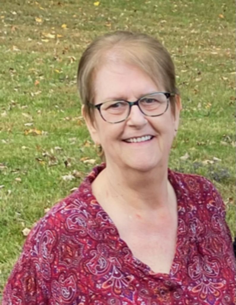 Cecile P. (Cyr) Kauffman