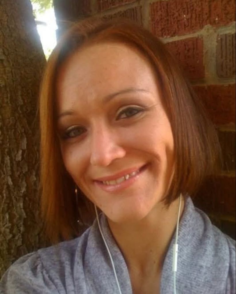 Jennifer Ruth Stuart Profile Photo