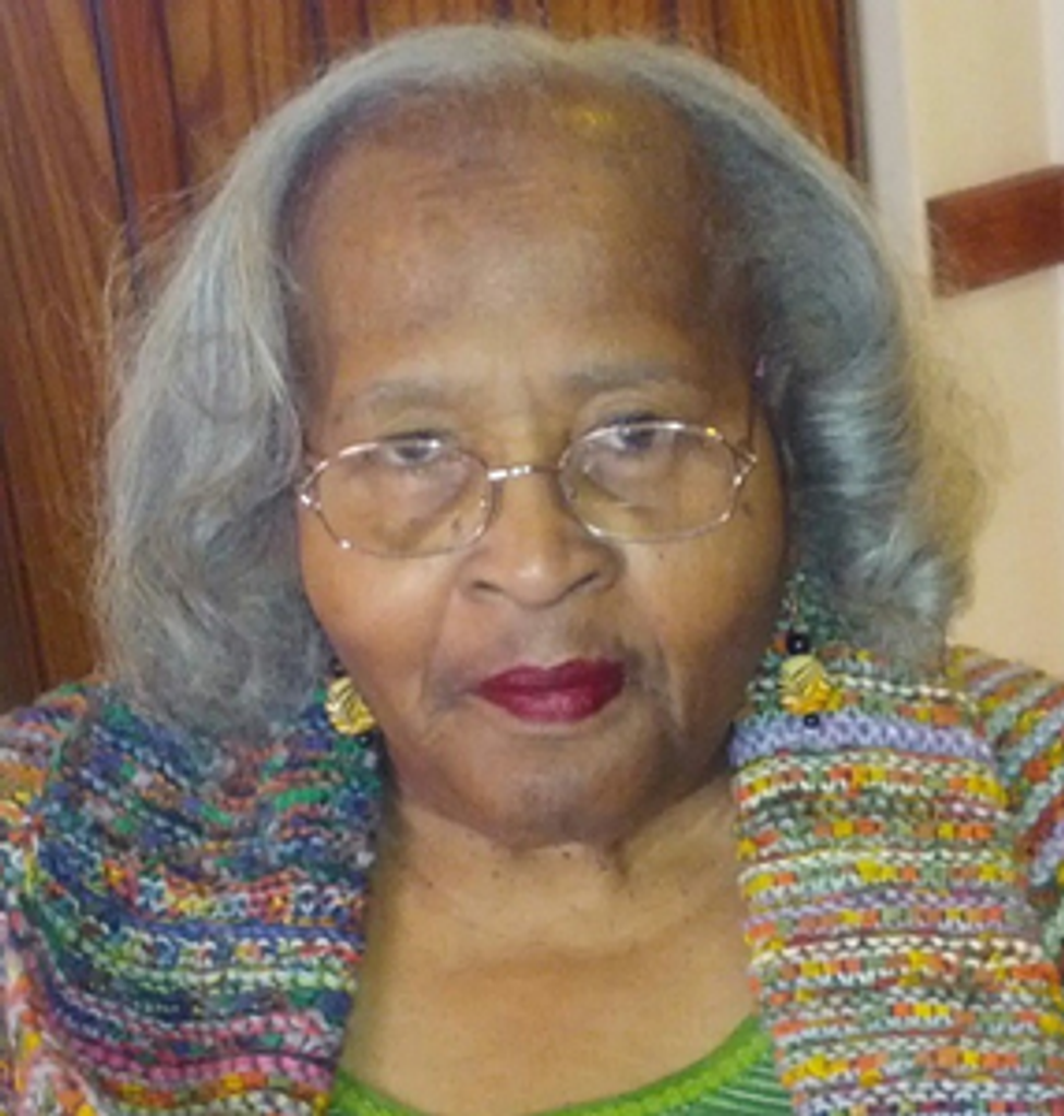 Sylvia E. Sheldon