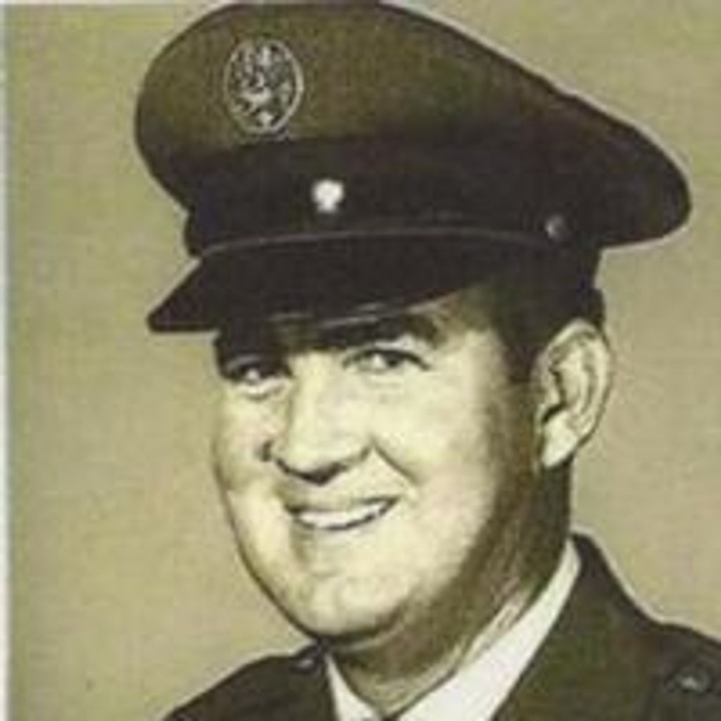 M/Sgt Robert Kelly Nobles, Jr.