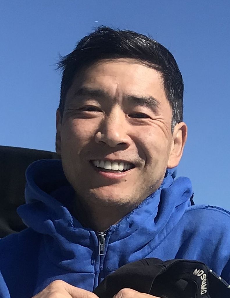 Nicholas Zhidong Lu Profile Photo