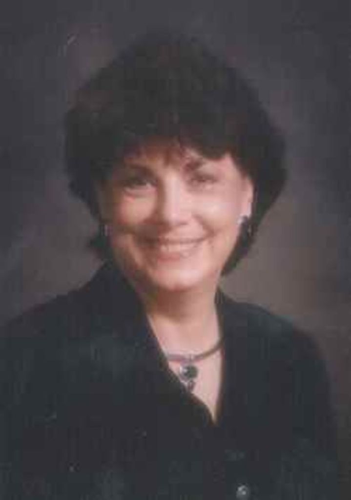 Dr. Marsha Smith