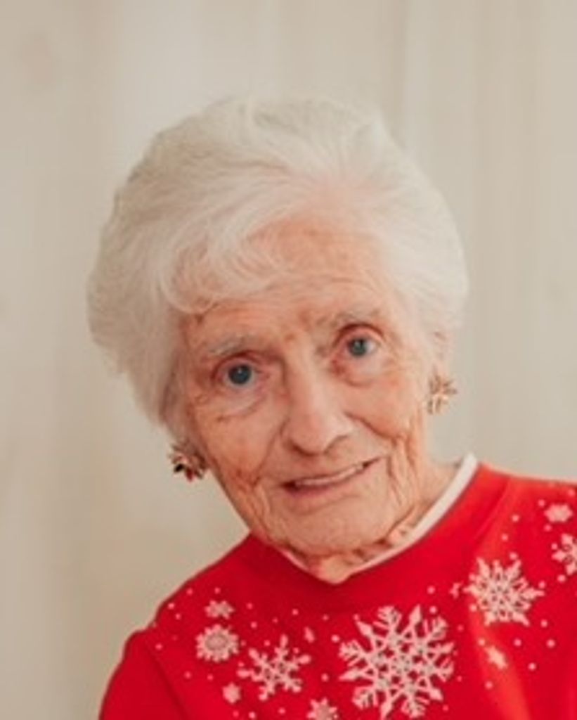 Barbara J. (Jockel) Smith