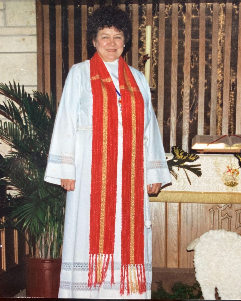 Marilyn Farias Austin