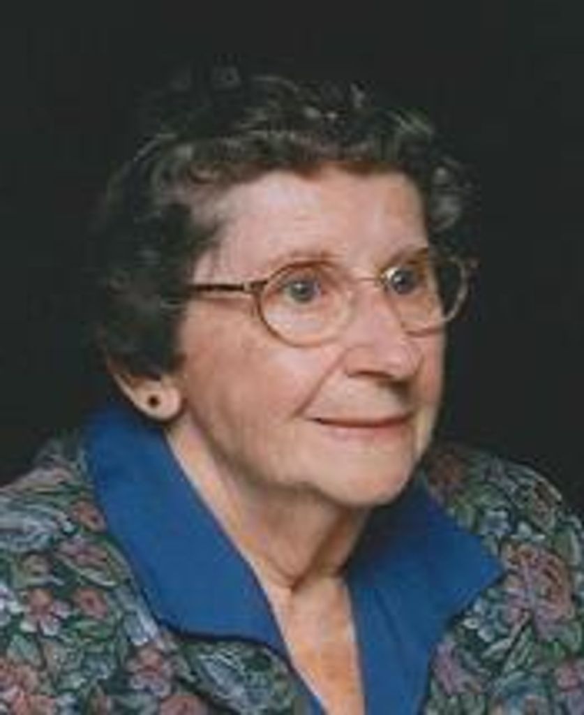 Alyce Fitzgerald