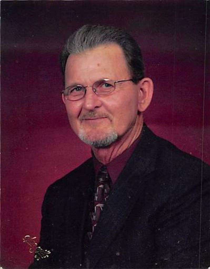 Johnny Ray Walthall Profile Photo