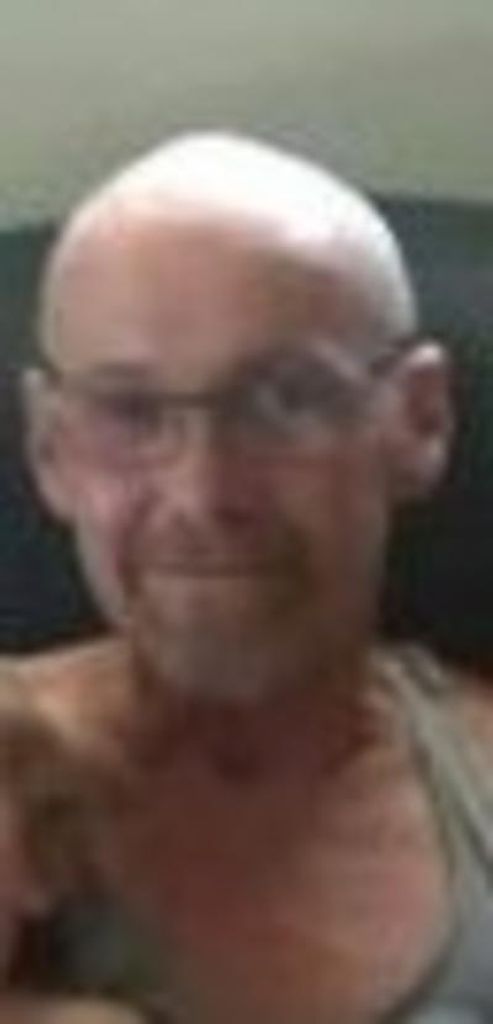 Clifford Robert Burwell