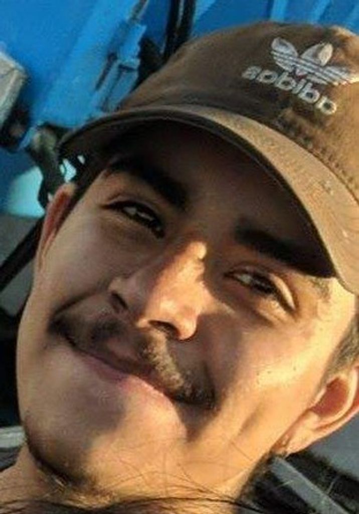 Samuel Jr. De Leon Profile Photo