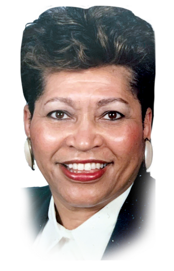 Hazel Mae Bailey Pierce Profile Photo