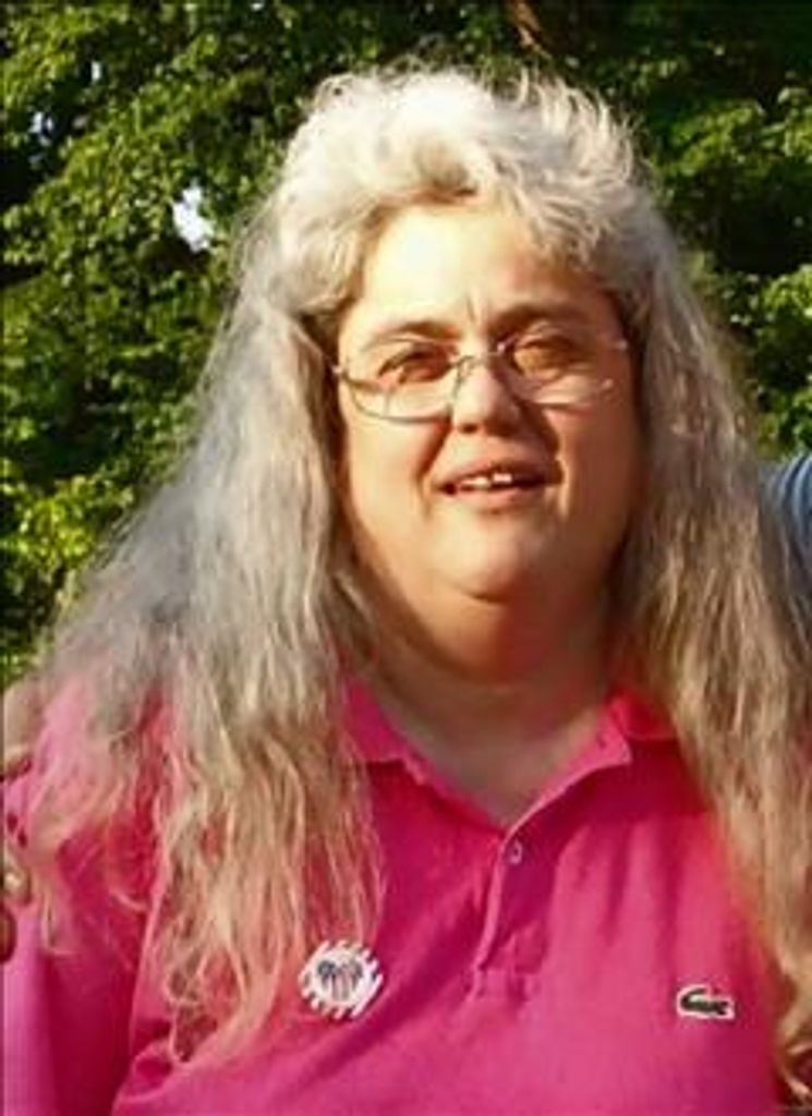 Dorothy Mae Jennings