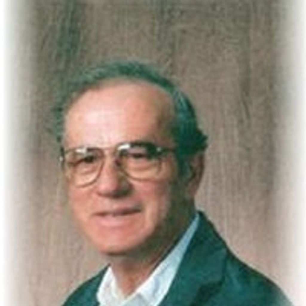 Joseph Stanley Semond (Simon)