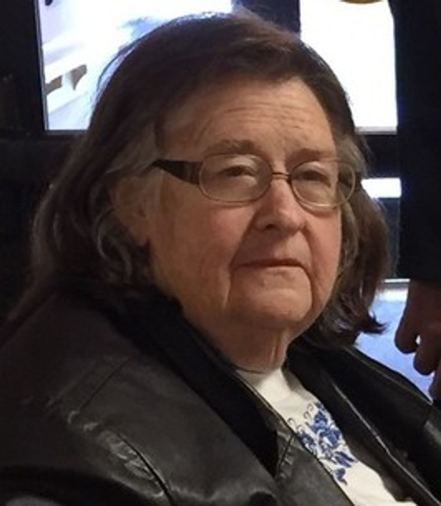 Rozanne Werzinske Profile Photo