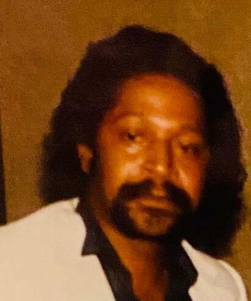 Mr. Norman Johnson Profile Photo