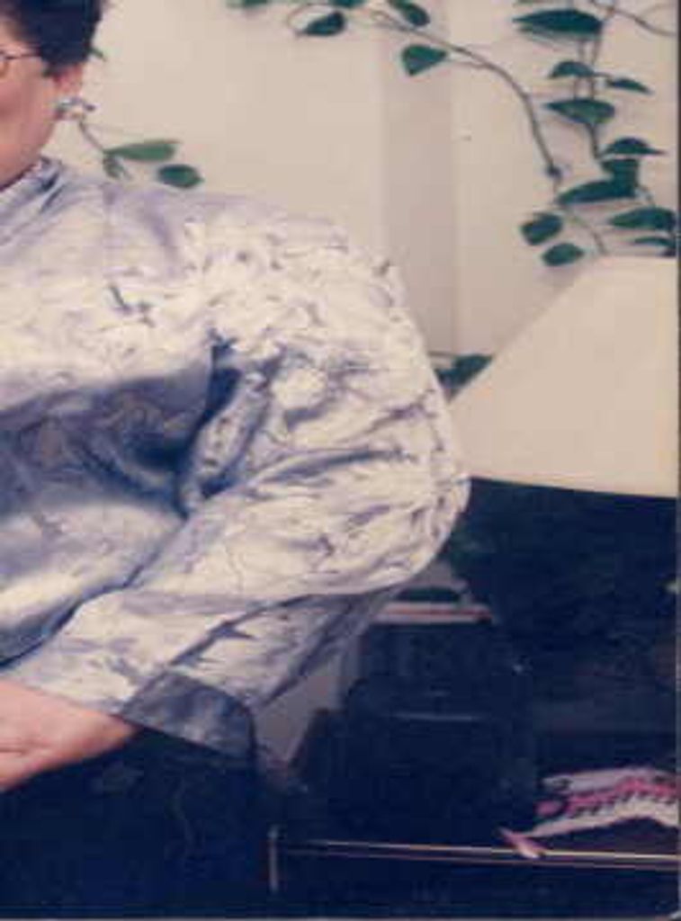 Maria De Castro