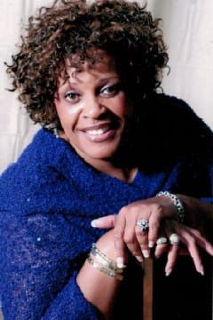 Nancy Lee Wilson Profile Photo