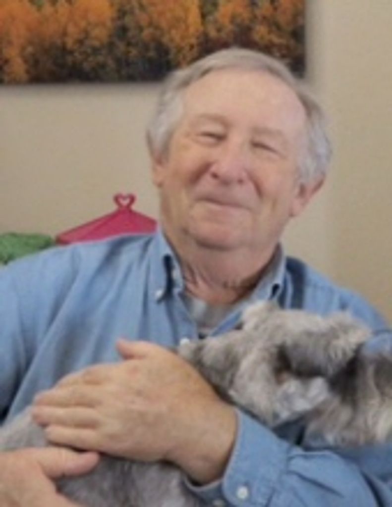 Bill  Grammer