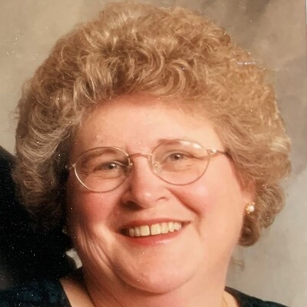 Sylvia Thayer Fidler Profile Photo