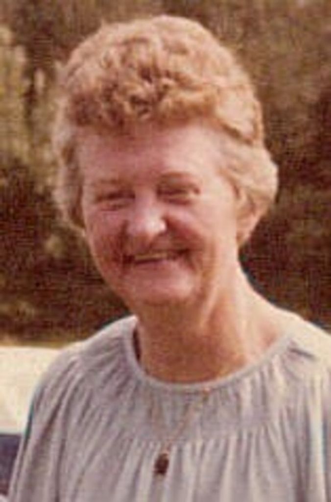 Patricia M. Osterberg