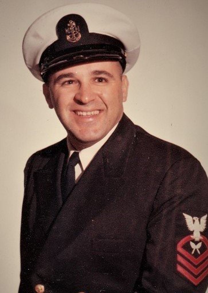 Francis Caruso