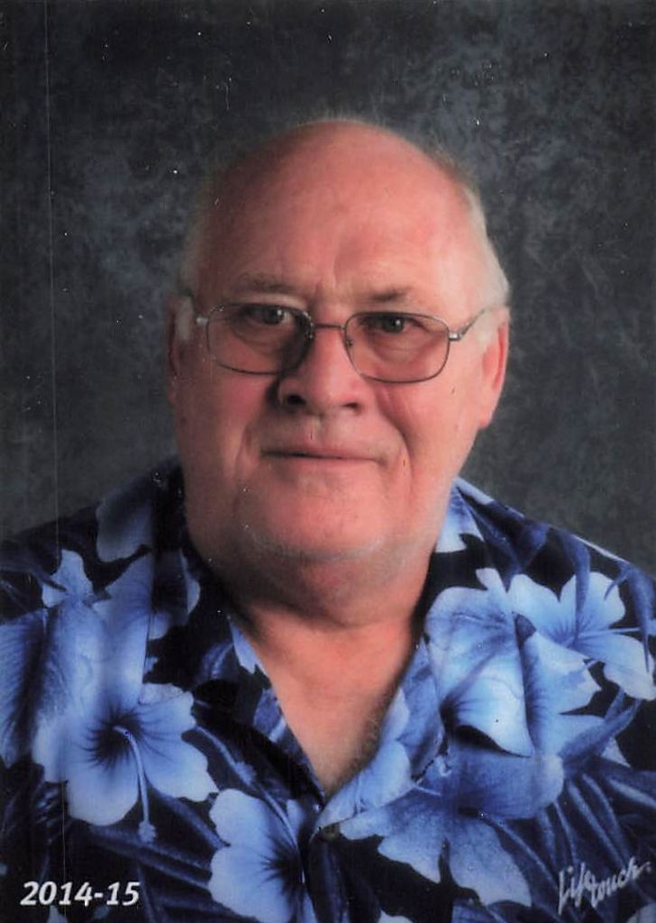 Gary Farwell