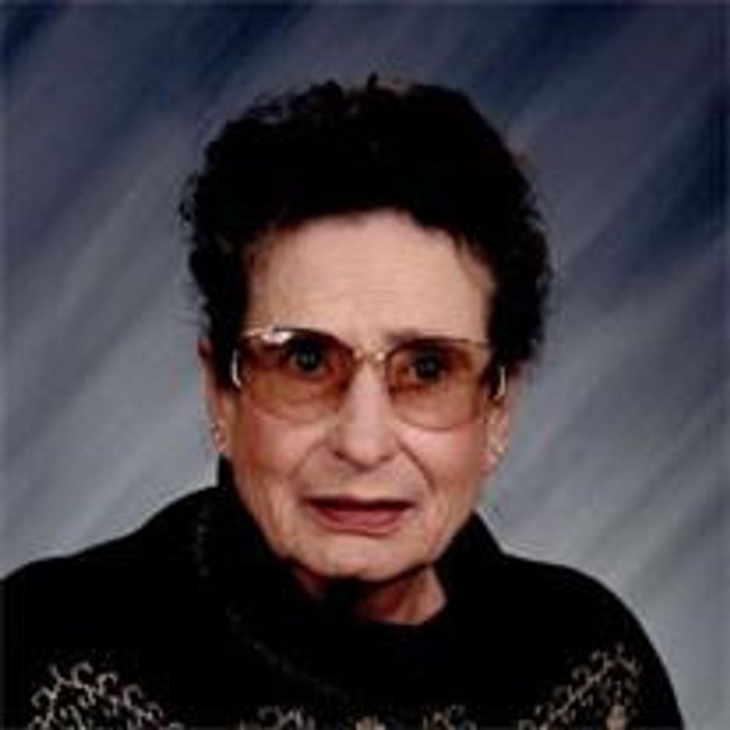 Betty Gonzales