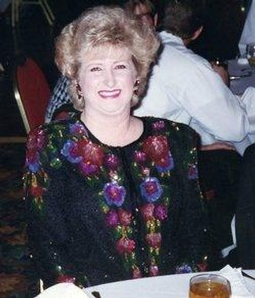 Thomasine Brisson