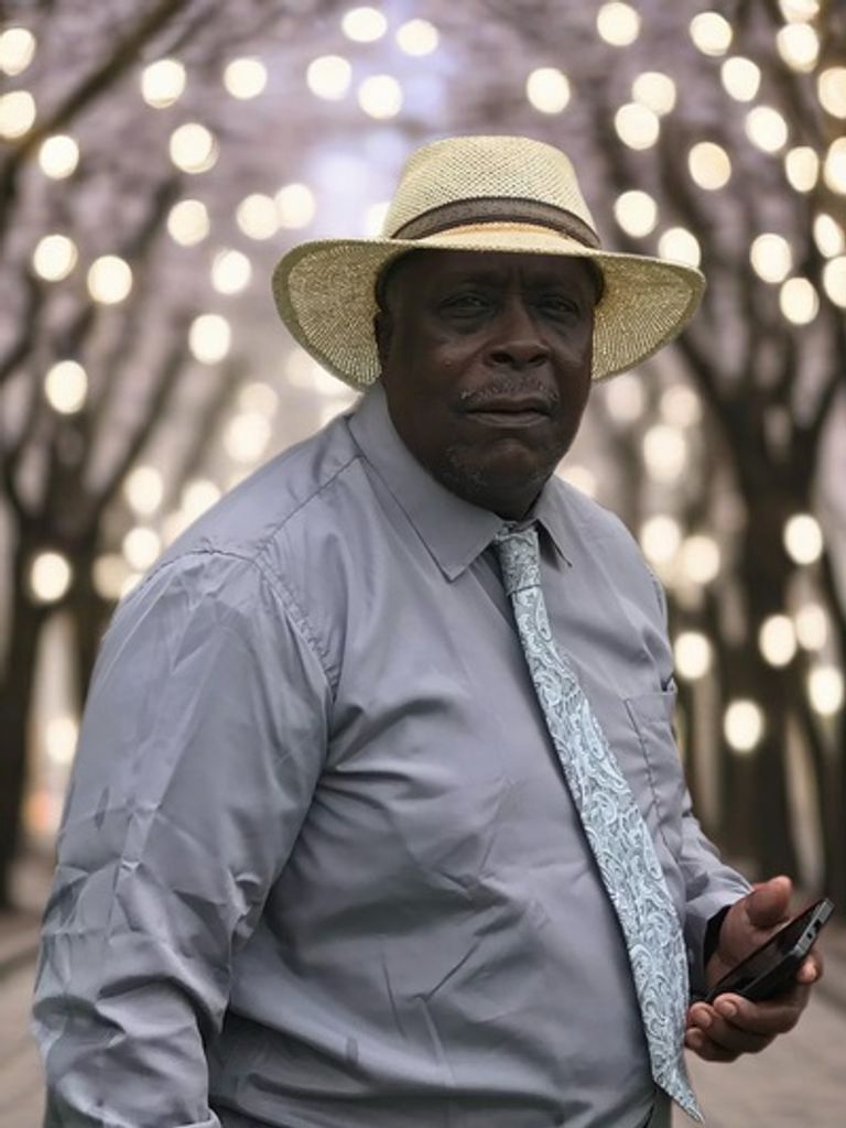 Glenn Mack Sr. Profile Photo