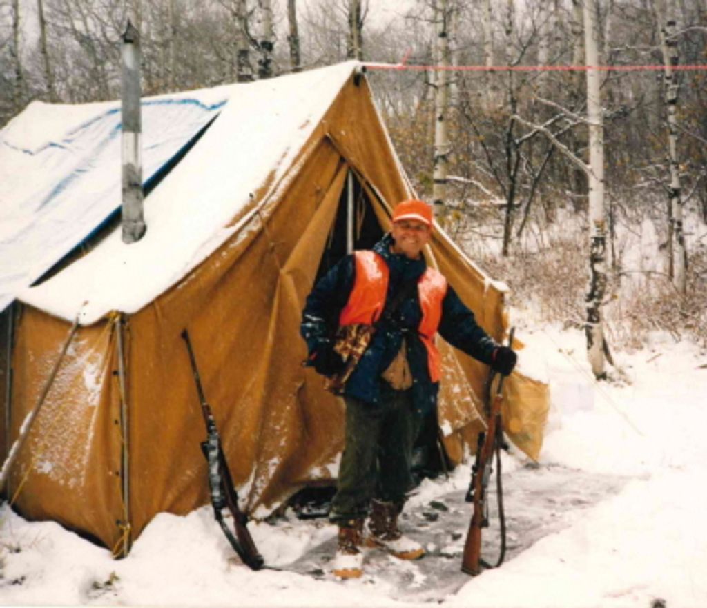 Ronald Melvin  Schmidt
