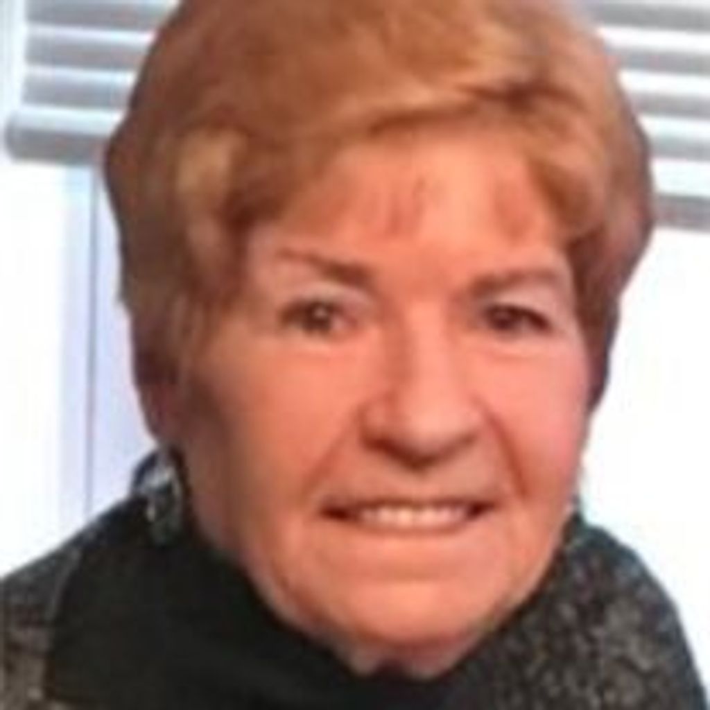 Margaret T. Lockwood Profile Photo