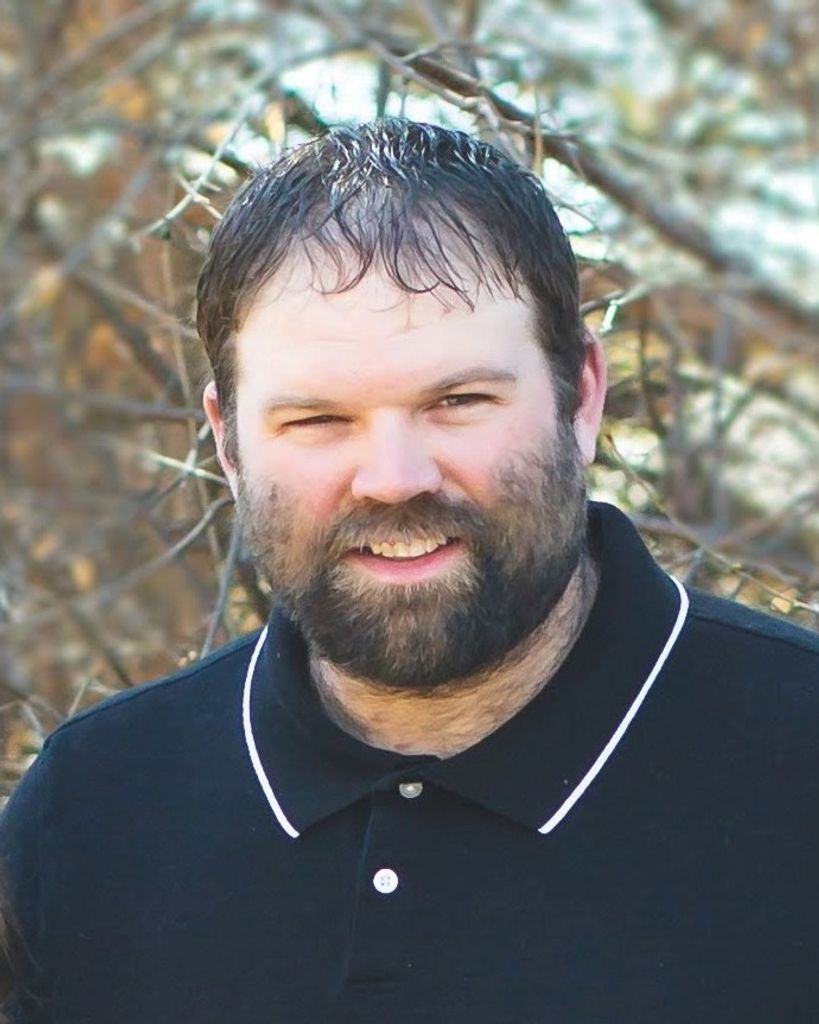 Chris Griggs Profile Photo