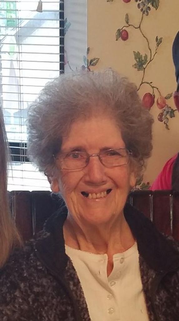 Erma Gean Clayton Profile Photo