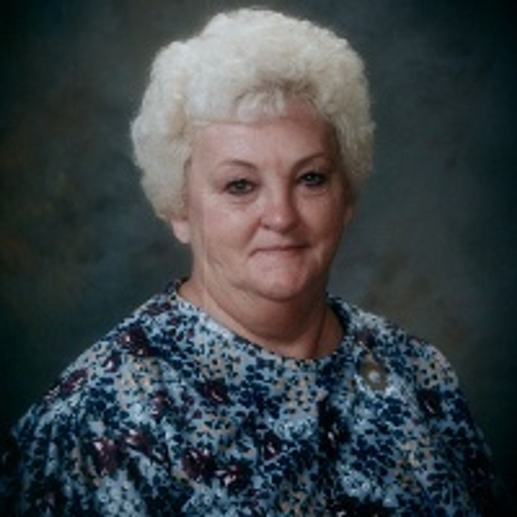 Jeanette Sutton