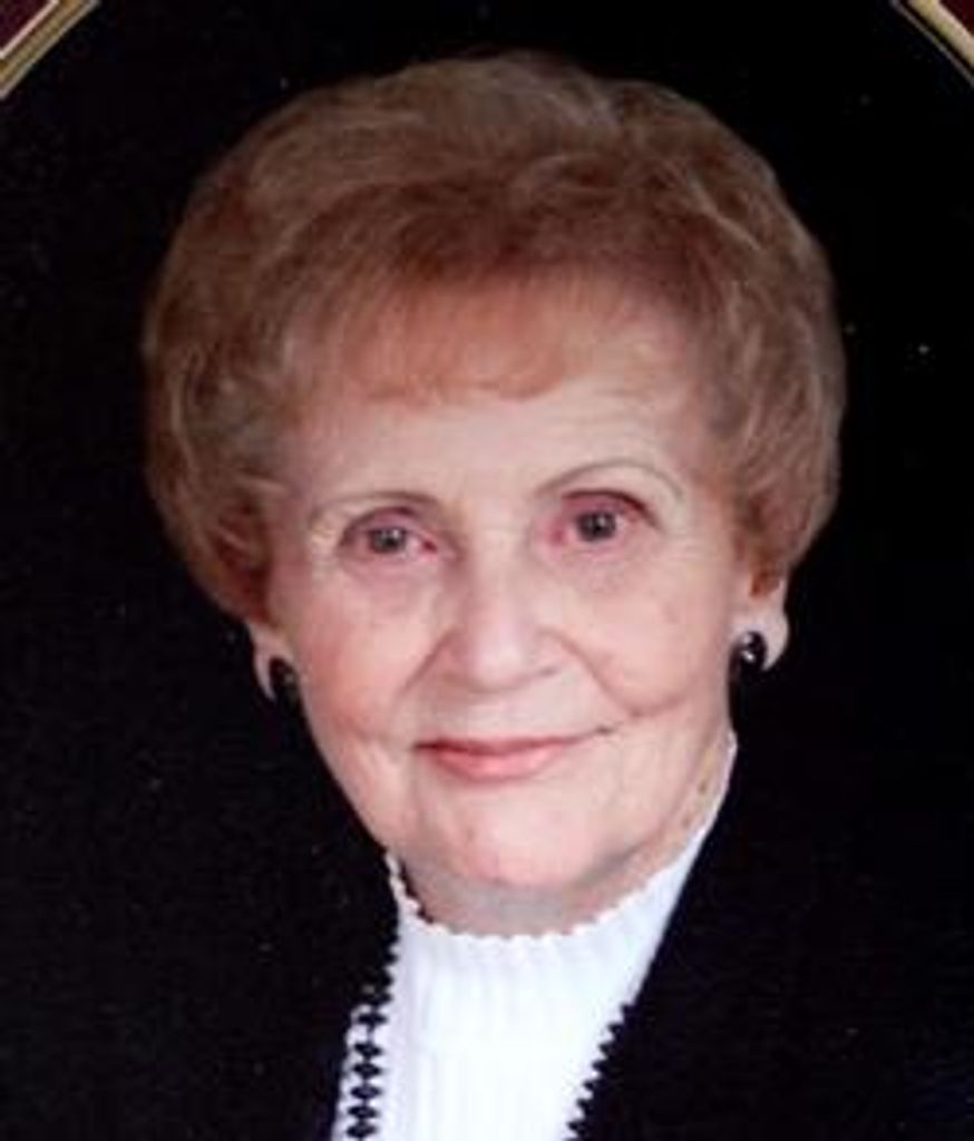 Barbara L. Cazalet Profile Photo