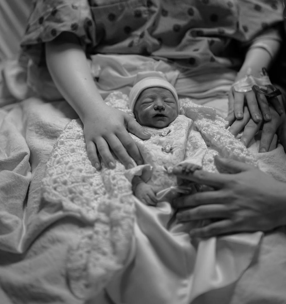 Pollyanne Jane Maynard