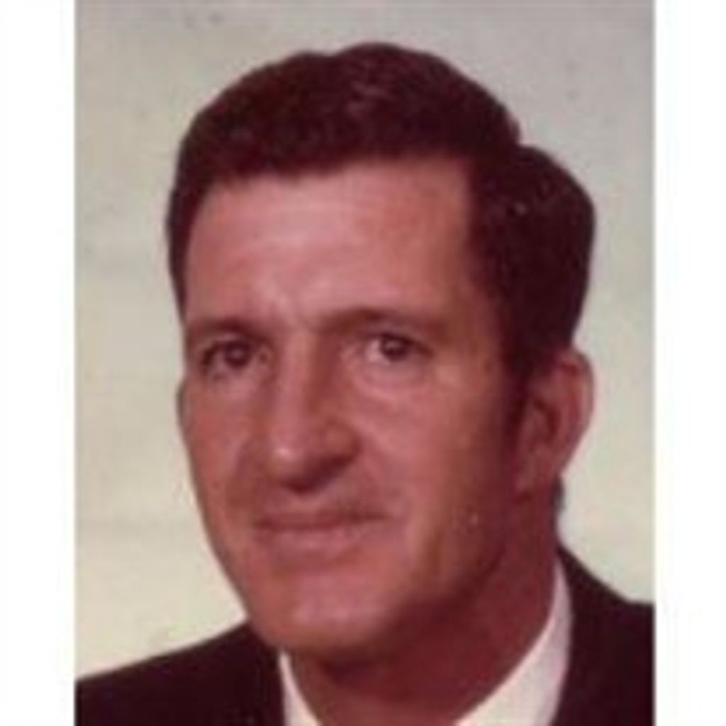 Loren D. Hemmele