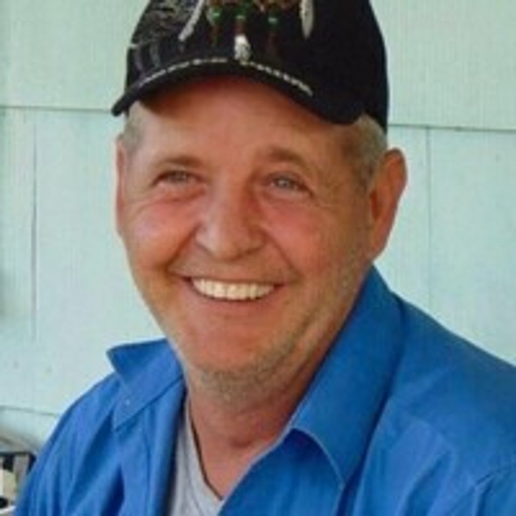 Michael Joe Hively Profile Photo